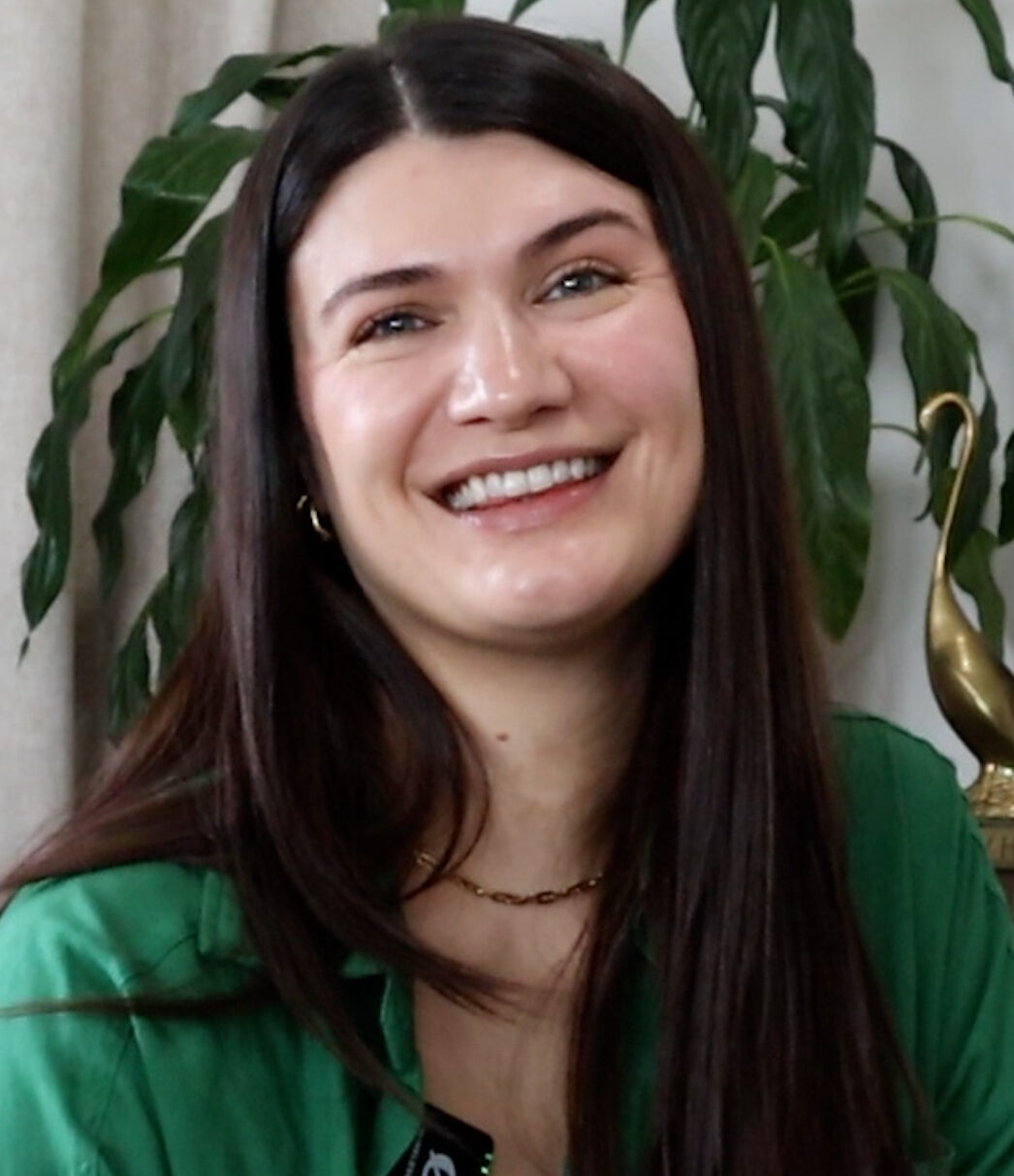 Alyssa Waser